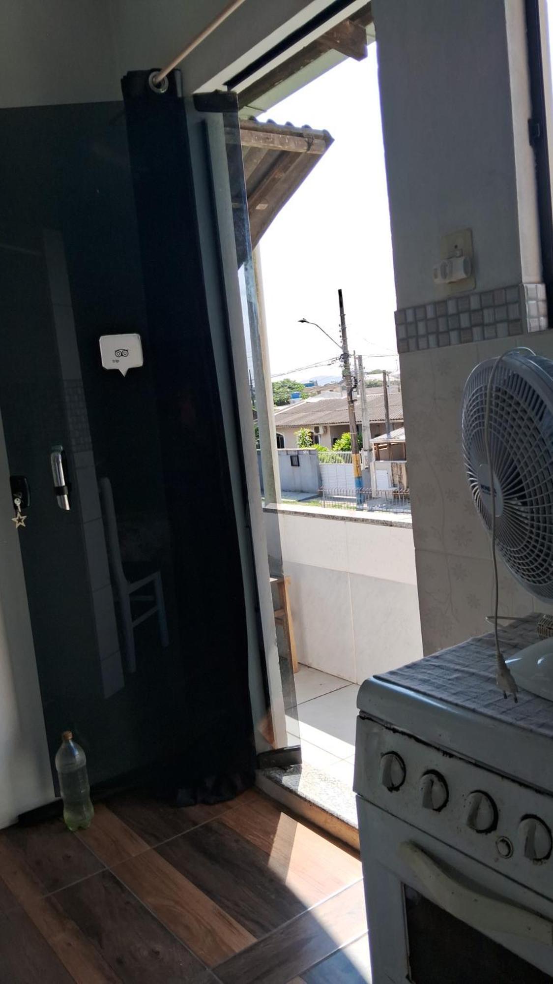 Hospedagem Navegantes Exterior photo